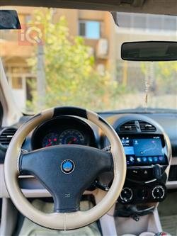 Geely LC